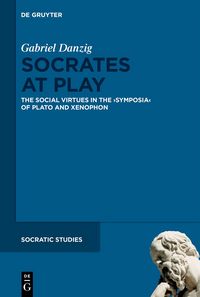Produktbild: Socrates at Play