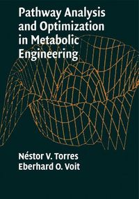 Produktbild: Pathway Analysis and Optimization in Metabolic Engineering