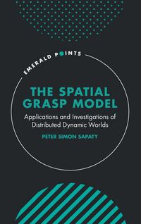Produktbild: The Spatial Grasp Model