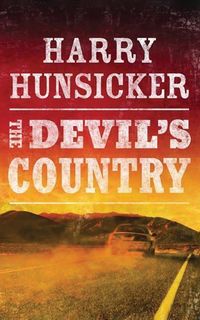 Produktbild: The Devil's Country