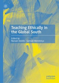 Produktbild: Teaching Ethically in the Global South