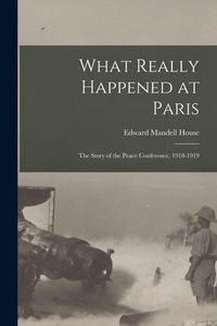 Produktbild: What Really Happened at Paris