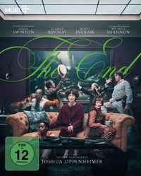 Produktbild: The End