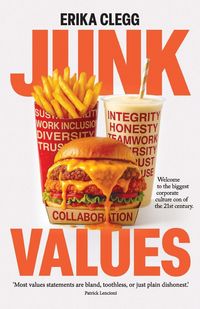 Produktbild: Junk Values