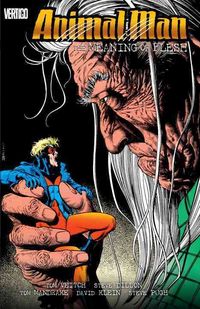 Produktbild: Animal Man V05 Meaning Of Fles