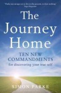 Produktbild: The Journey Home
