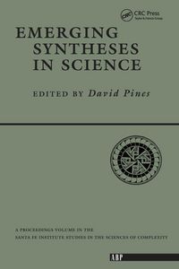 Produktbild: Emerging Syntheses In Science