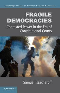 Produktbild: Fragile Democracies