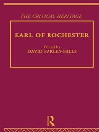 Produktbild: Earl of Rochester