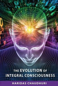 Produktbild: Evolution of Integral Consciousness