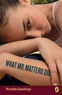Produktbild: What Mr. Mattero Did
