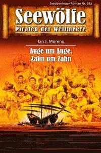 Produktbild: Seew&ouml;lfe - Piraten der Weltmeere 682