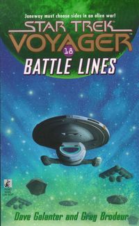 Produktbild: Battle Lines