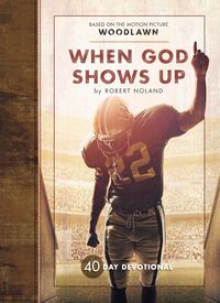 Produktbild: When God Shows Up