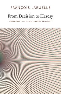 Produktbild: From Decision to Heresy