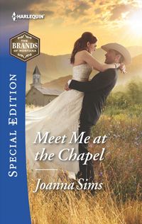 Produktbild: Meet Me At The Chapel