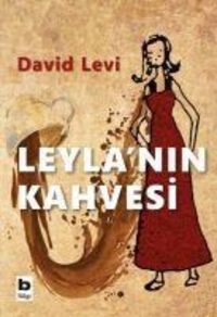 Produktbild: Leylanin Kahvesi