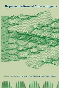 Produktbild: Representations of Musical Signals