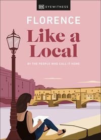 Produktbild: D'Angelo, V: Florence Like a Local