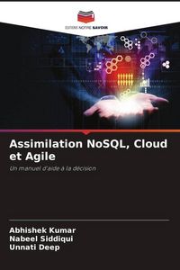Produktbild: Assimilation NoSQL, Cloud et Agile
