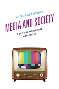 Produktbild: Media and Society