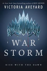 Produktbild: War Storm