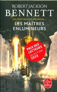 Produktbild: Les maîtres enlumineurs. Tome 1