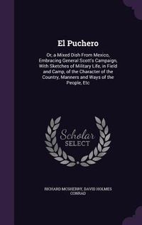 Produktbild: El Puchero
