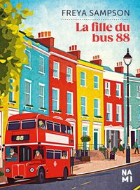 Produktbild: La fille du bus 88