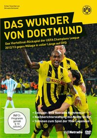 Bild vom Artikel BVB - Das Wunder von Dortmund vom Autor Borussia Dortmund
