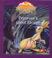 Produktbild: Primrose's Great Escape