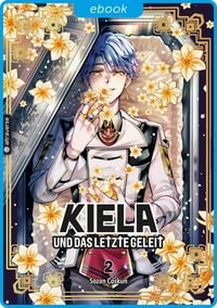 Produktbild: Kiela und das letzte Geleit 02