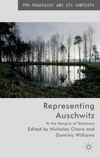 Produktbild: Representing Auschwitz