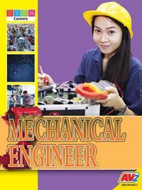 Produktbild: Mechanical Engineer
