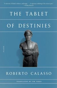 Produktbild: Tablet of Destinies