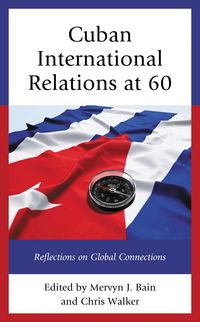 Produktbild: Cuban International Relations at 60