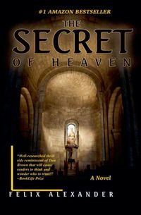 Produktbild: The Secret of Heaven