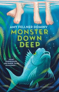 Produktbild: Monster Down Deep