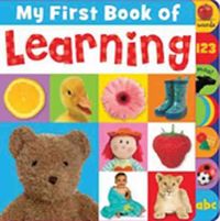 Produktbild: My Fbo Learning-Board