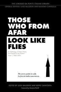 Produktbild: Those Who from Afar Look Like Flies