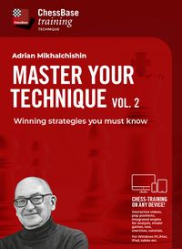 Produktbild: Master Your Technique Vol. 2