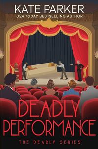 Produktbild: Deadly Performance