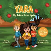 Produktbild: Yara, My Friend from Syria