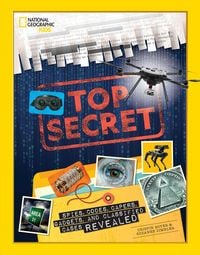 Produktbild: Top Secret