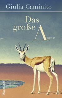 Produktbild: Das gro&szlig;e A