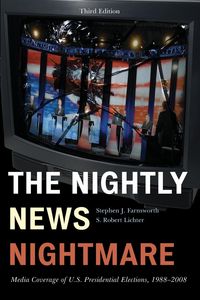 Produktbild: Nightly News Nightmare