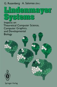 Produktbild: Lindenmayer Systems