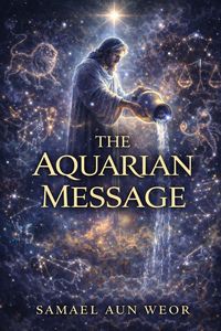 Produktbild: The Aquarian Message
