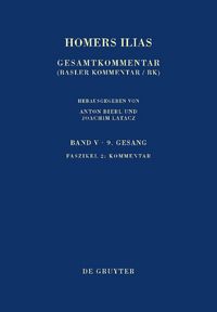 Produktbild: Neunter Gesang.Fasz.2
