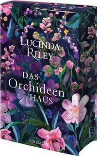 Produktbild: Das Orchideenhaus